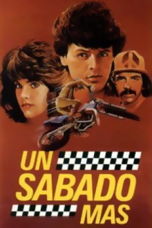 Un sábado más Trailer