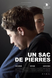 Un sac de pierres Trailer