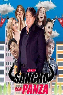 Un Sancho con panza Trailer