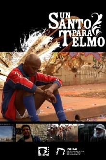 Un santo para Telmo Trailer