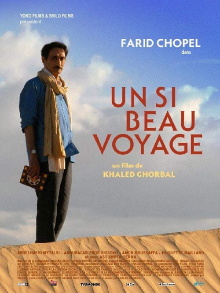 Un si beau voyage Trailer