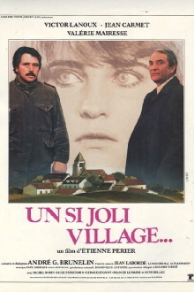 Un si joli village... Trailer