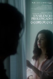 Un silencio prolongado Trailer