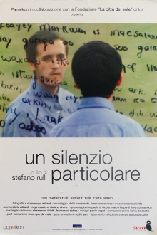 Un silenzio particolare Trailer