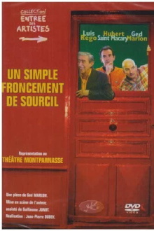 Un simple froncement de sourcil Trailer