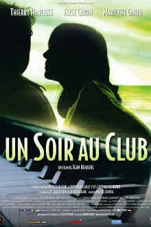 Un soir au club Trailer