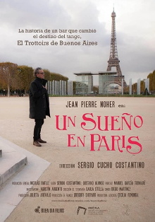 Un sueño en París Trailer