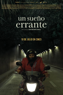 Un sueño errante Trailer