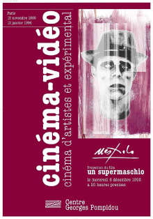 Un Supermaschio Trailer