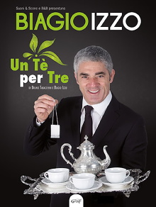 Un tè per tre Trailer