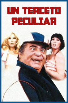 Un terceto peculiar Trailer