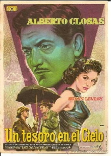 Un tesoro en el cielo Trailer