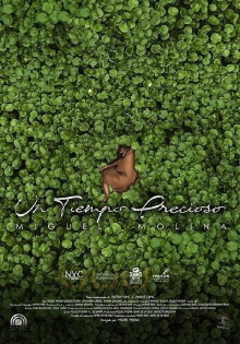 Un tiempo precioso Trailer