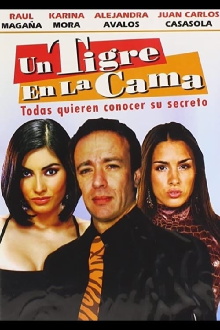 Un tigre en la cama Trailer