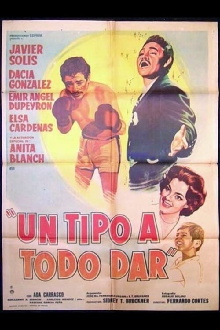 Un tipo a todo dar Trailer
