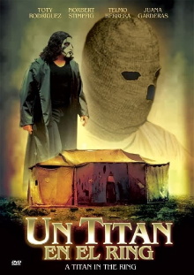 Un Titan En El Ring Trailer