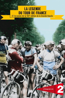 Un Tour De Legende Trailer