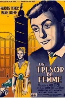 Un trésor de femme Trailer
