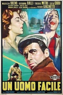 Un uomo facile Trailer