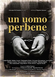 Un uomo perbene Trailer