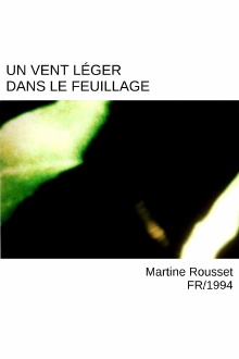 Un vent leger dans le feuillage Trailer