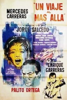 Un viaje al más allá Trailer