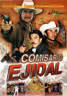 Un viejo y dos cabrones Trailer