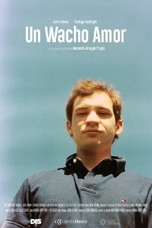 Un Wacho Amor Trailer
