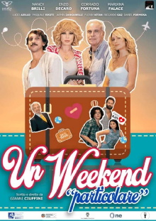 Un weekend particolare Trailer