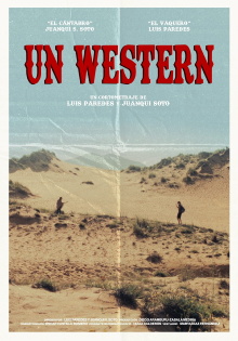 Un Western Trailer