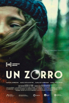 Un zorro Trailer