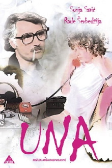 Una Trailer