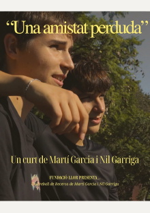 "Una amistat perduda" Trailer