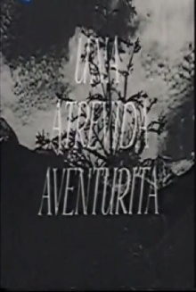 Una atrevida aventurita Trailer