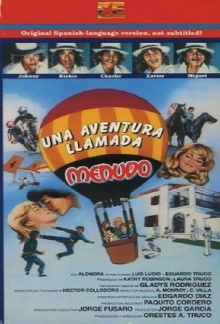 Una aventura llamada Menudo Trailer
