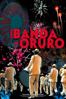 Una banda de Oruro Trailer