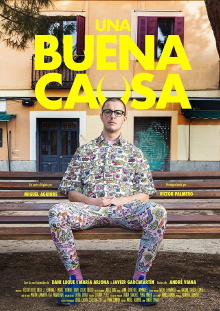 Una buena causa Trailer