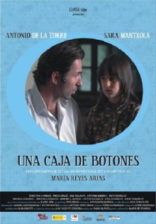 Una caja de Botones Trailer