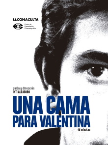 Una cama para Valentina Trailer