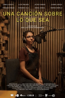 Una canción sobre lo que sea Trailer