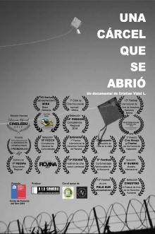 Una Cárcel Que Se Abrió Trailer