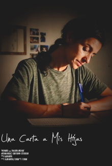 Una Carta a Mis Hijas Trailer