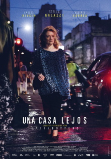 Una casa lejos Trailer