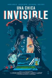 Una chica invisible Trailer