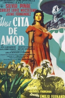 Una cita de amor Trailer