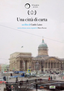 Una città di carta Trailer