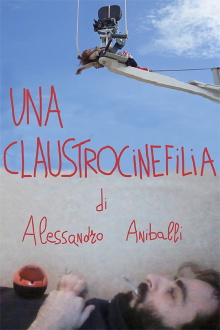 Una claustrocinefilia Trailer