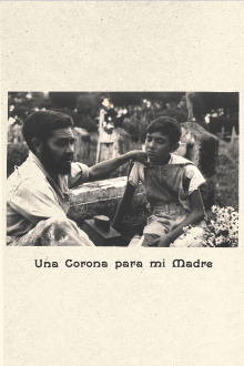 Una corona para mi madre Trailer