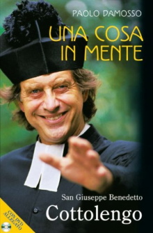 Una cosa in mente. Giuseppe Benedetto Cottolengo Trailer