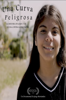 Una Curva Peligrosa Trailer